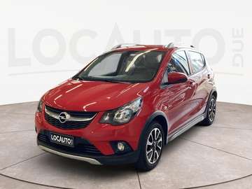 1.0 Rocks 73cv my19 - PROMO