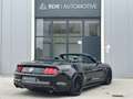 Ford Mustang USA Convertible 5.0 V8 | 50 Year edition | Zwart - thumbnail 3