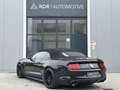 Ford Mustang USA Convertible 5.0 V8 | 50 Year edition | Zwart - thumbnail 10