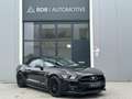 Ford Mustang USA Convertible 5.0 V8 | 50 Year edition | Zwart - thumbnail 9