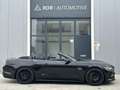 Ford Mustang USA Convertible 5.0 V8 | 50 Year edition | Zwart - thumbnail 2
