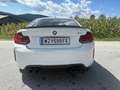 BMW M2 DKG Coupé Aut. (F87) Weiß - thumbnail 4