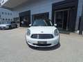 MINI Cooper D Countryman Mini Weiß - thumbnail 2