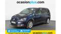 Volkswagen Touran 1.6TDI Advance BMT 105 Bleu - thumbnail 1