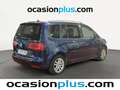 Volkswagen Touran 1.6TDI Advance BMT 105 Bleu - thumbnail 3