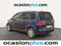 Volkswagen Touran 1.6TDI Advance BMT 105 Bleu - thumbnail 4
