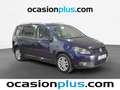 Volkswagen Touran 1.6TDI Advance BMT 105 Bleu - thumbnail 2