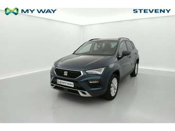 Move! Navi 1.0 TSI 110ch (81kW) Manuelle 6v Start/Stop