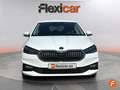 Skoda Fabia 1.0 MPI Selection 59kW Jaune - thumbnail 2
