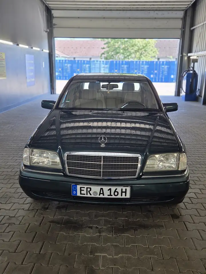 Mercedes-Benz C 220 Elegance, foto 2