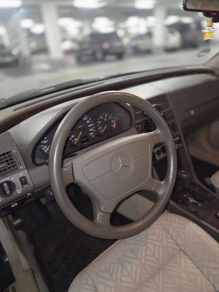 Mercedes-Benz C 220 Elegance, foto 9