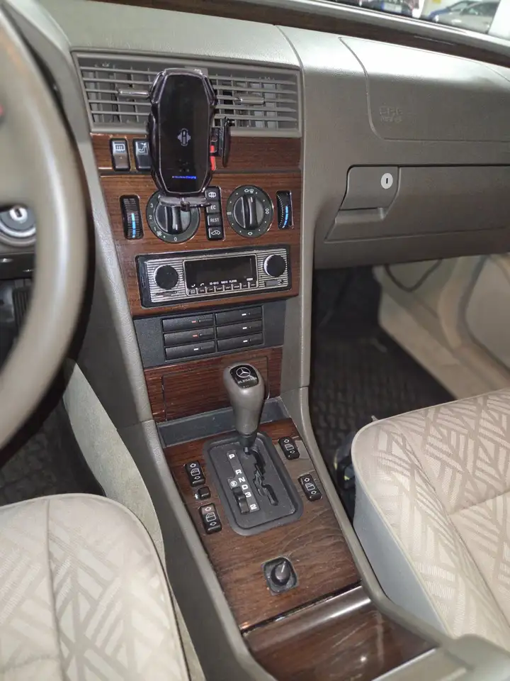Mercedes-Benz C 220 Elegance, foto 10
