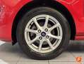 Ford Fiesta 1.1 Ti-VCT Limited Edition Rojo - thumbnail 24