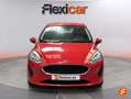 Ford Fiesta 1.1 Ti-VCT Limited Edition Rojo - thumbnail 2