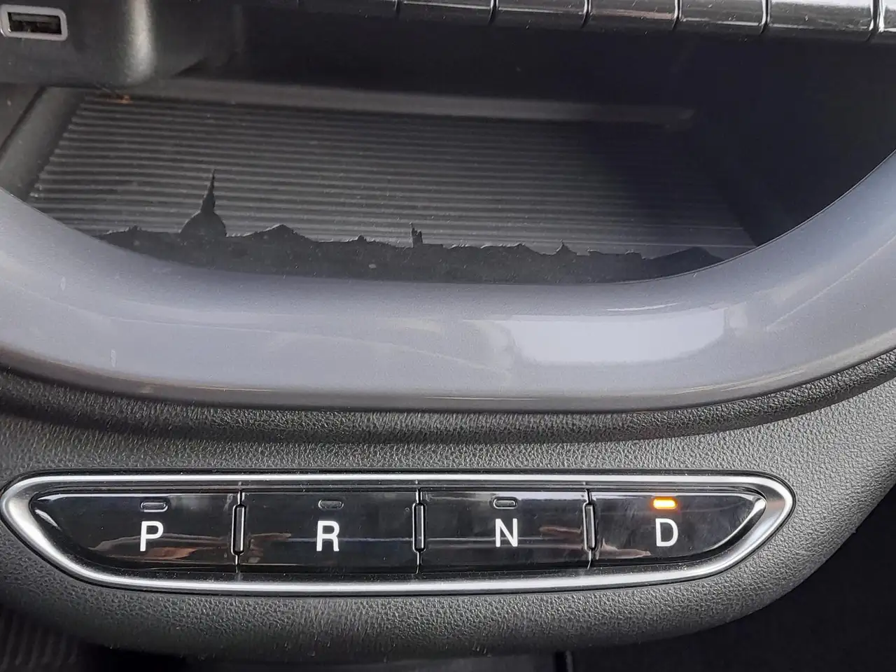 Fiat 500e 500 e NAVI/APP~2xPDC~SHZ~RFK~GRA~ALU~DAB~KLIMAUT 24