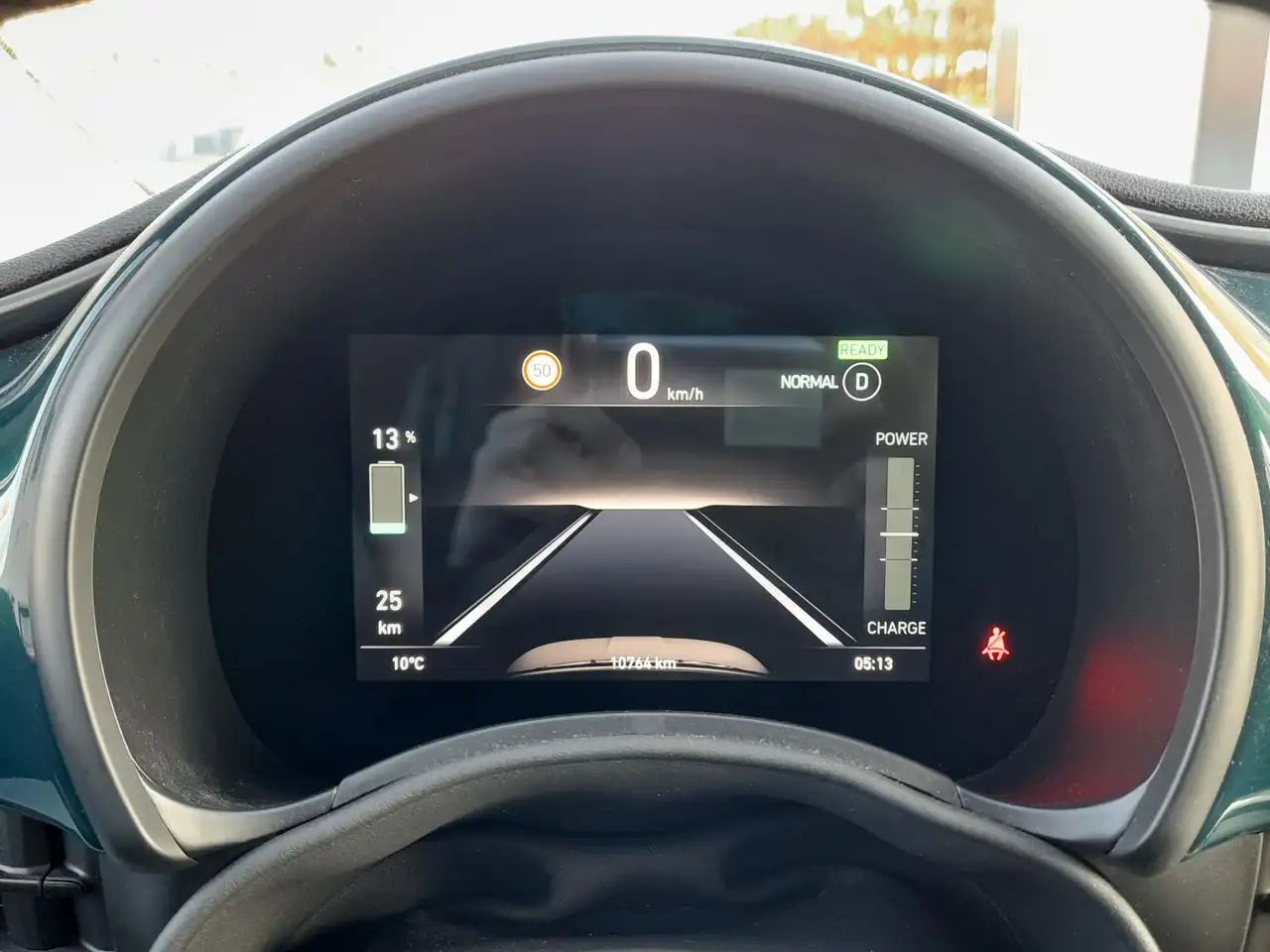 Fiat 500e 500 e NAVI/APP~2xPDC~SHZ~RFK~GRA~ALU~DAB~KLIMAUT 21