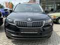 Skoda Karoq 2.0 TDI 4x4 Scheckheft Zwart - thumbnail 2