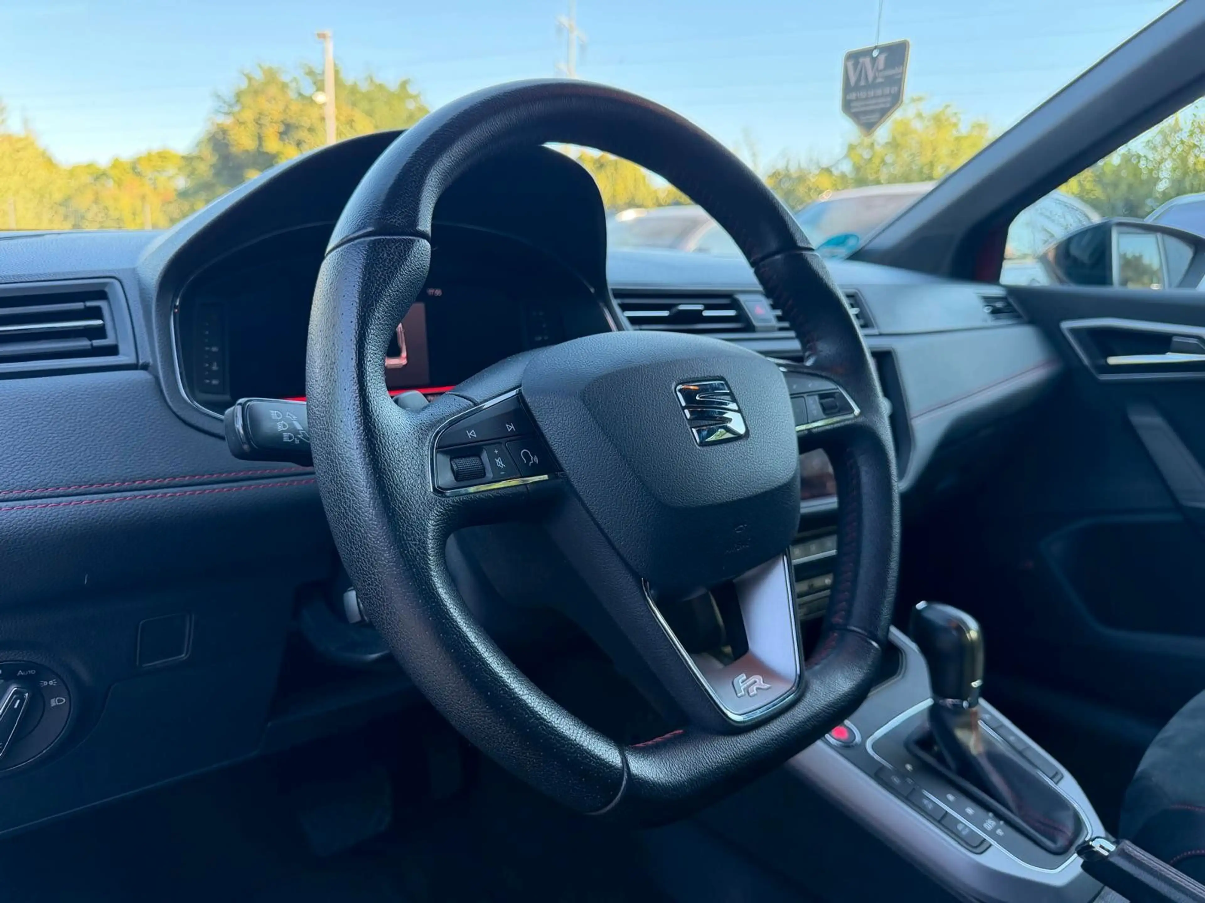 SEAT Arona FR Tempo*Navi*Tempo*VirtualTacho*Kamera — photo 8