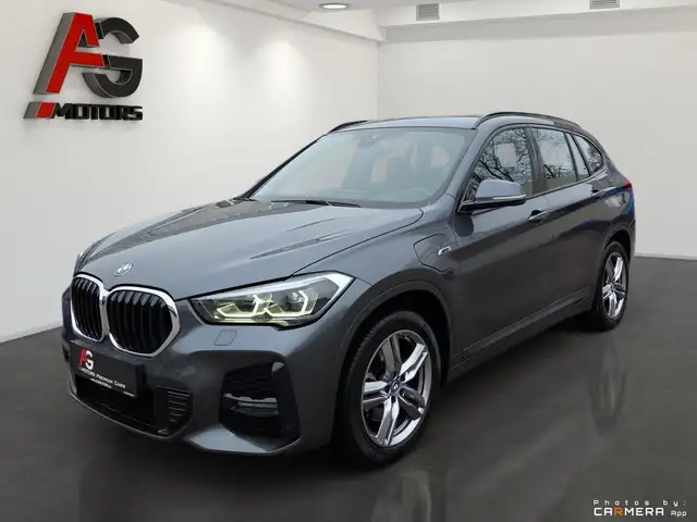 BMW X1 xDrive25e PHEV Aut. M-Paket/LED/HUD/Kamera/SHZ/1.