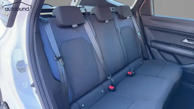 Dacia Bigster view 7