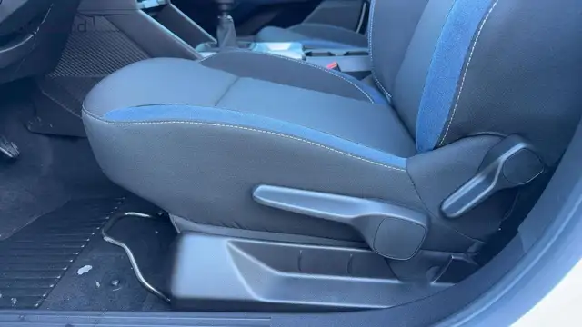 Dacia Bigster view 13