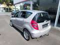 Mercedes-Benz A 180 TOP FACELIFT A-KLASSE ~ALU ~KLIMA ~SEHR GEPFLEGT ! Zilver - thumbnail 4