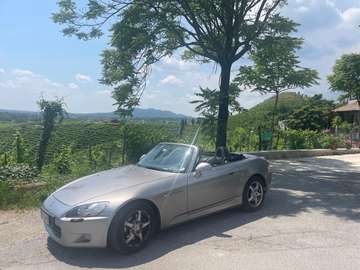 S 2000 2.0 240cv