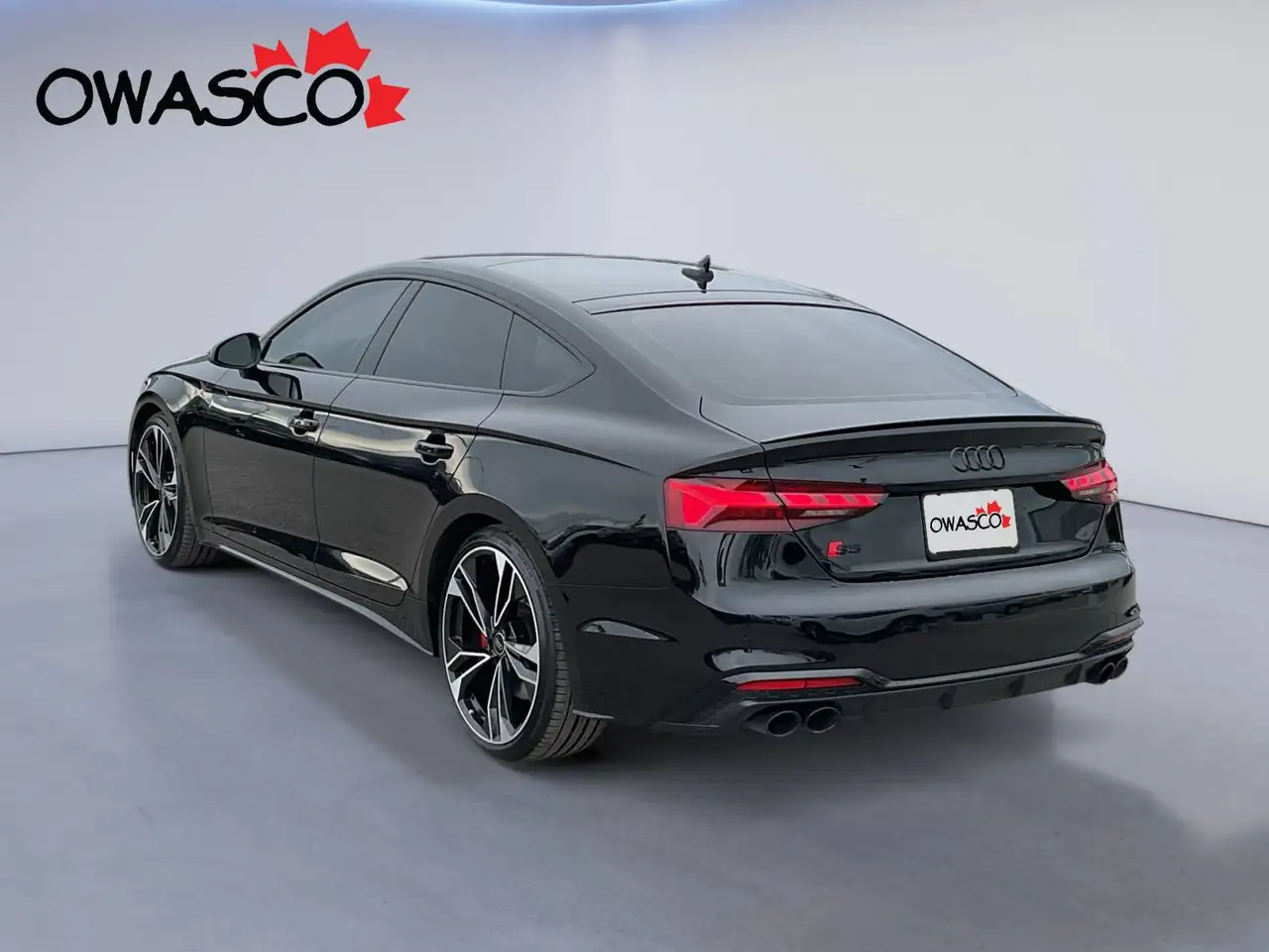 Audi S5 снимка Audi S5