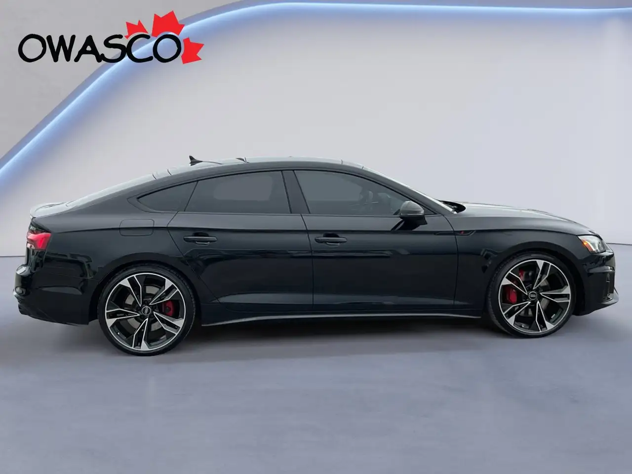 Audi S5 снимка Audi S5