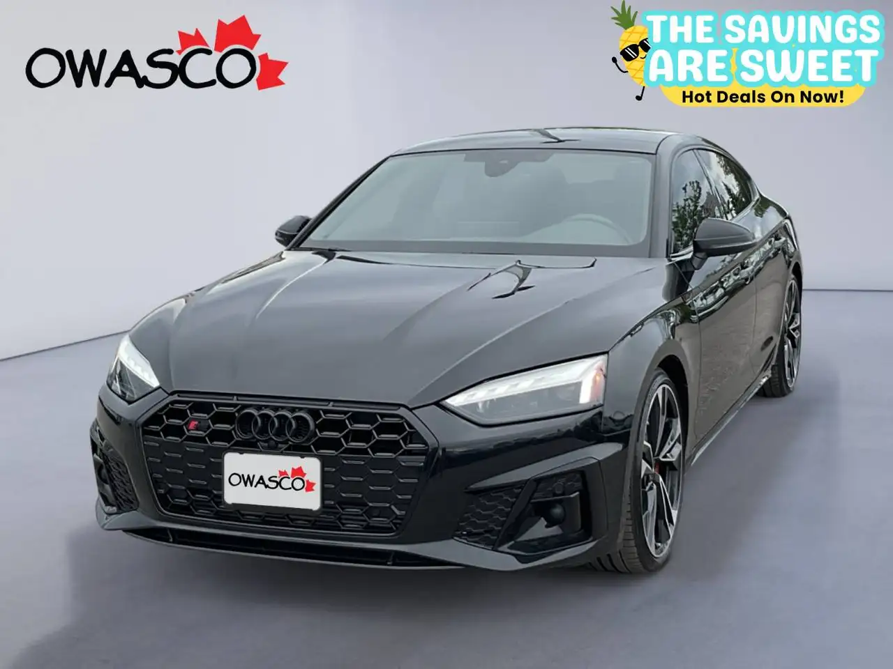 2024 Audi S5 снимка 2024 Audi S5