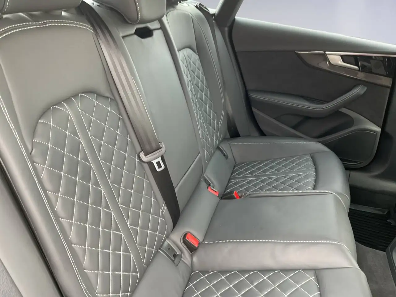 Audi S5 снимка Audi S5