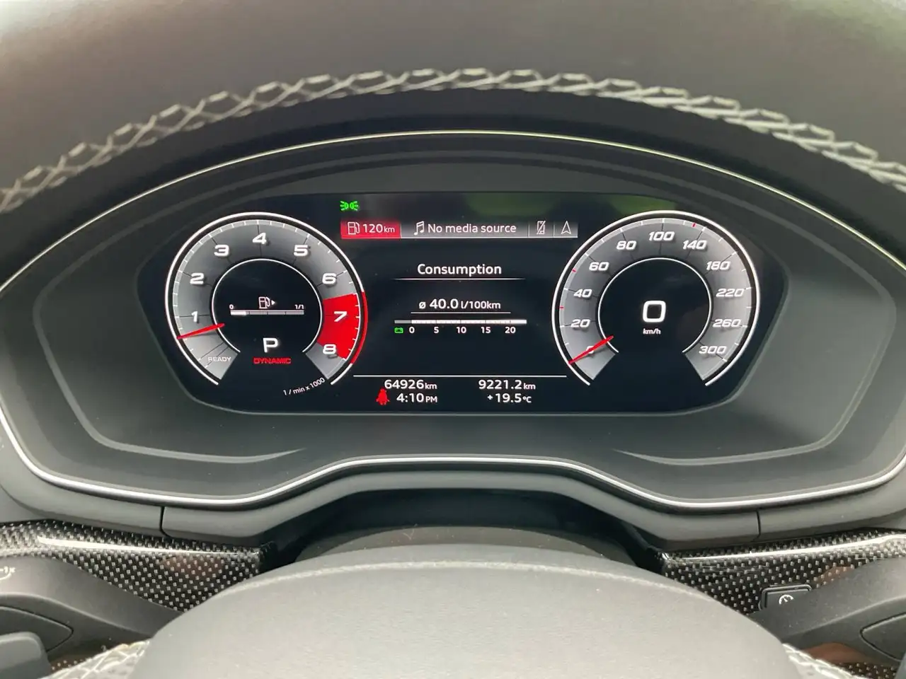 Audi S5 снимка Audi S5