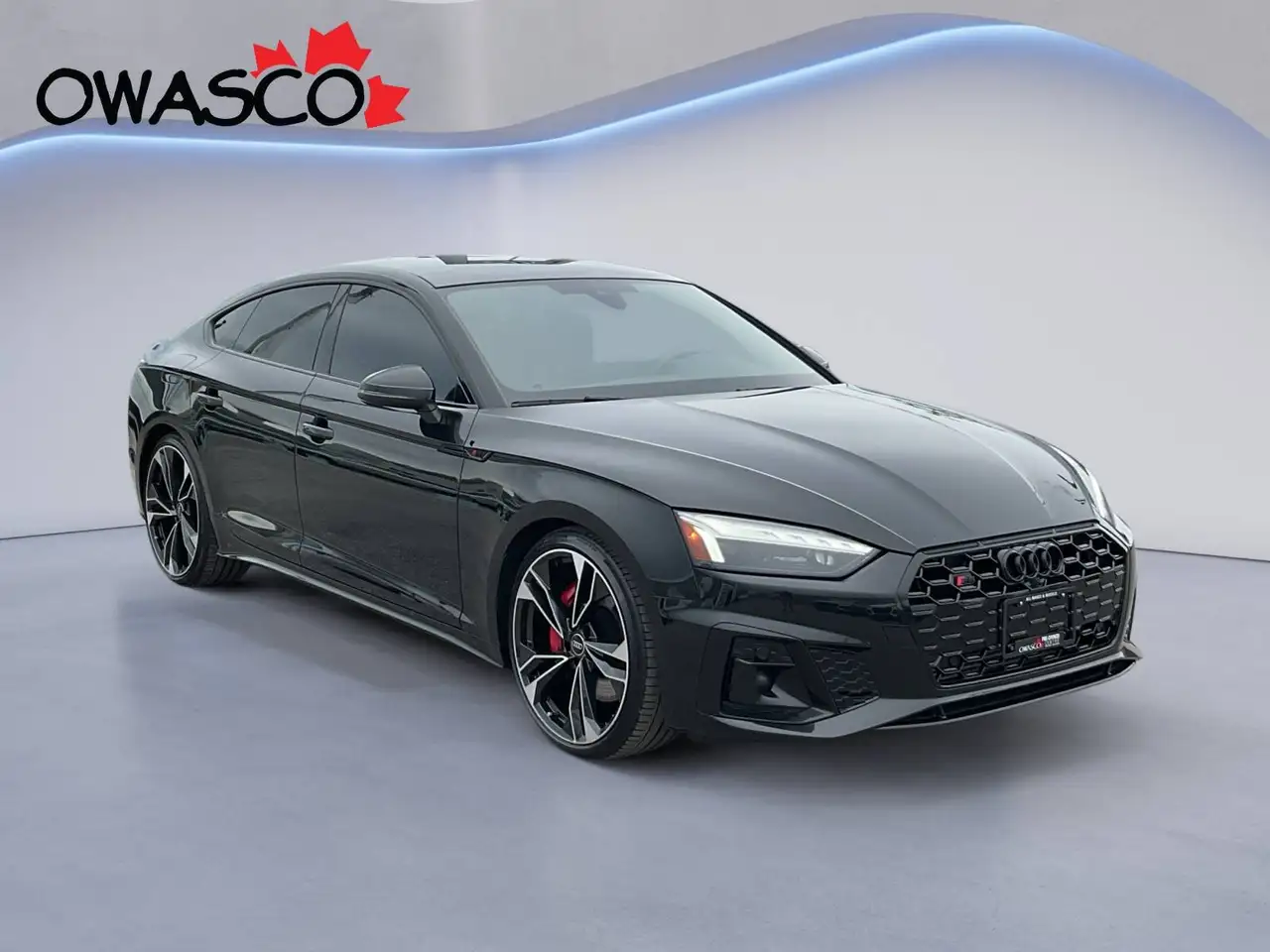 Audi S5 снимка Audi S5
