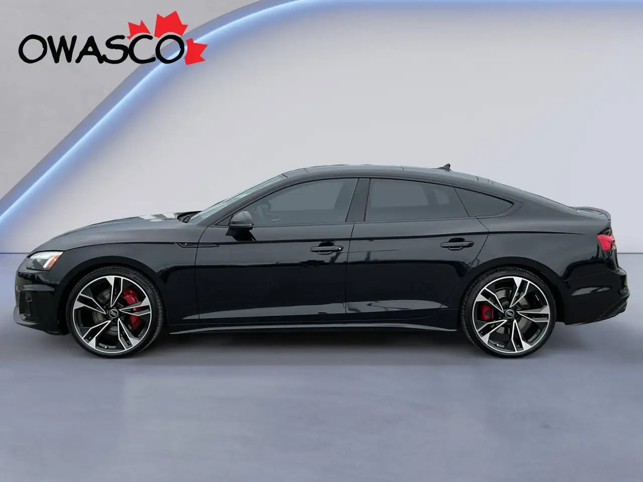 Audi S5 снимка Audi S5