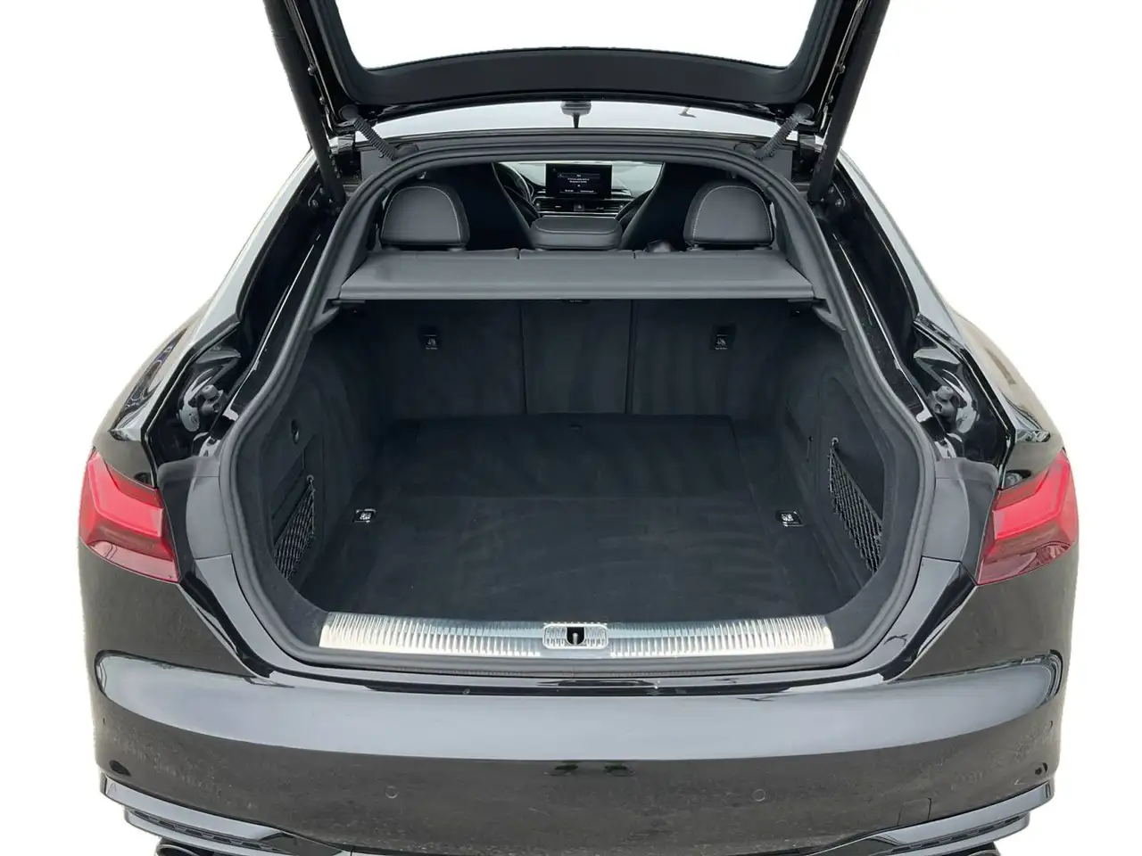 Audi S5 снимка Audi S5