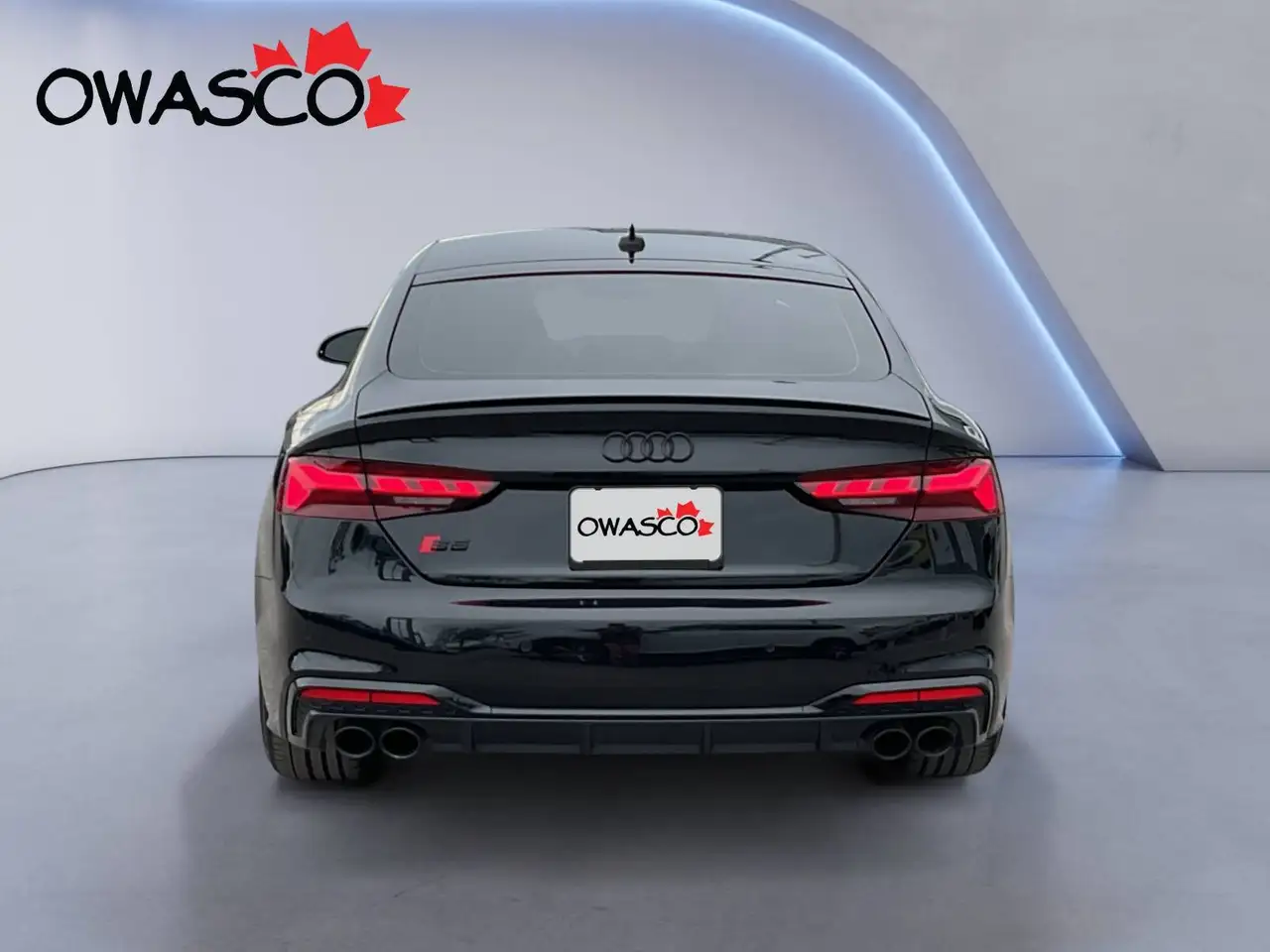 Audi S5 снимка Audi S5