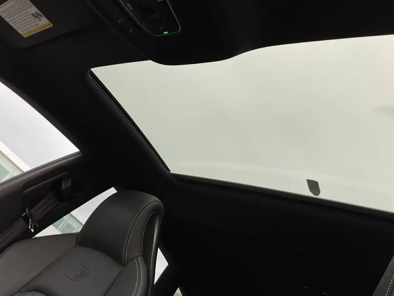 Audi S5 снимка Audi S5