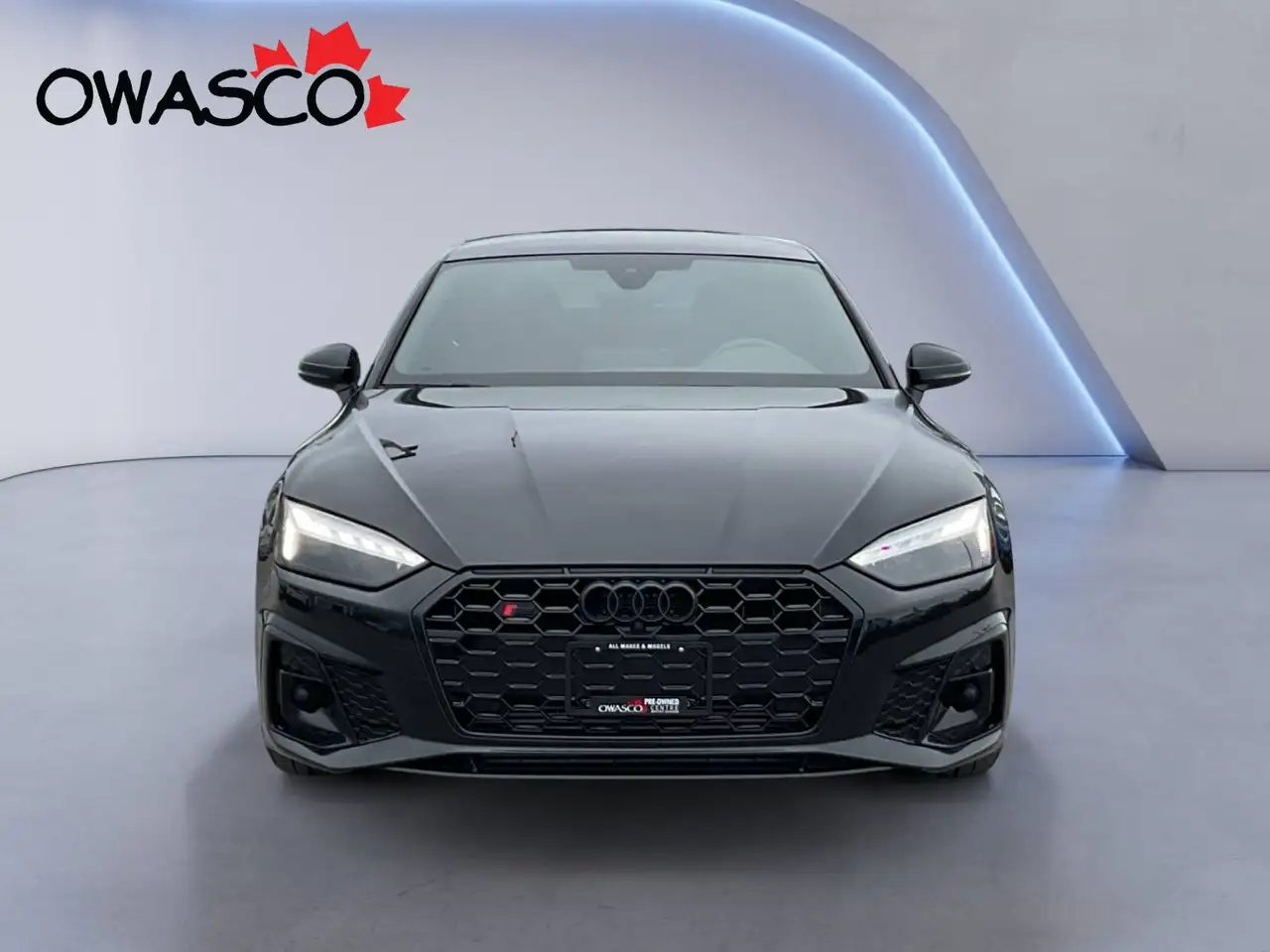 Audi S5 снимка Audi S5