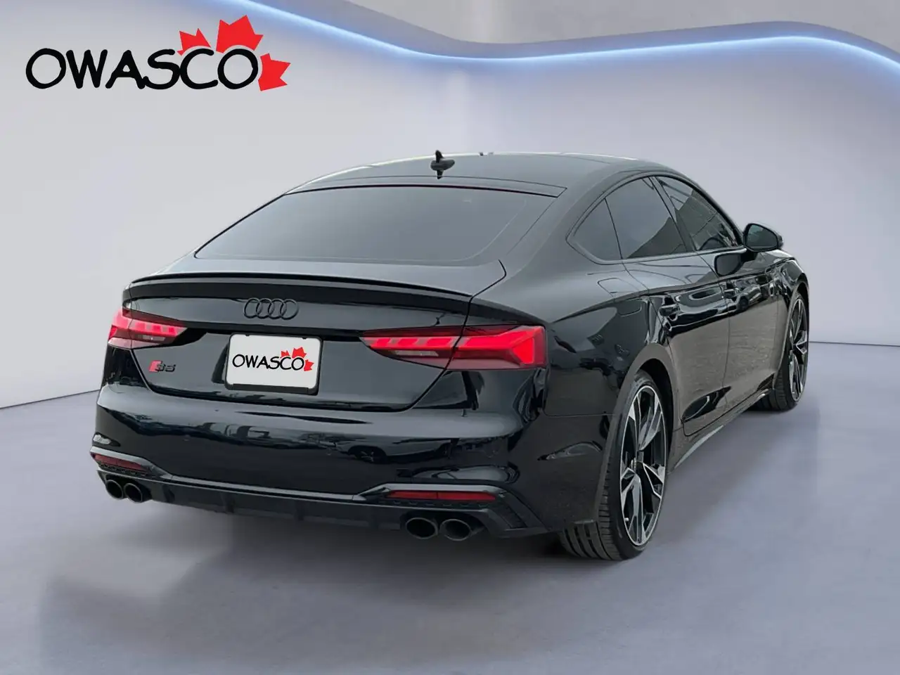 Audi S5 снимка Audi S5