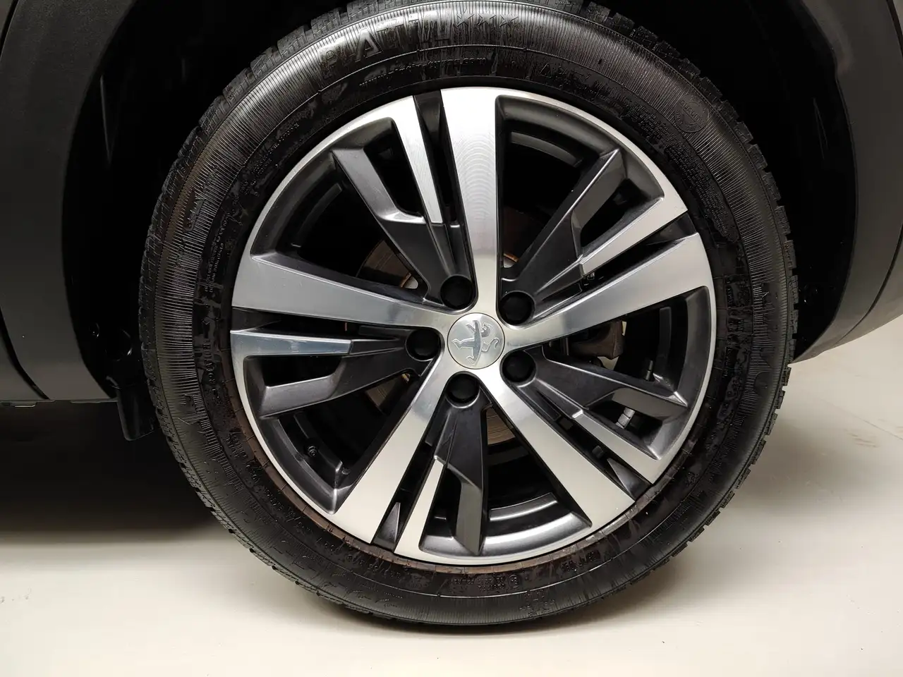 Peugeot 3008 1.2 Hybrid 48V Allure Pack 136cv e-dcs6 SENZA VINCOLO FINANZIAMENTO 14