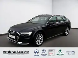 Audi A6 ALLROAD 55TDI BUSINESSPAKET/MATRIX/VC/B&O/ASS