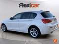 BMW 116 116i Blanco - thumbnail 5
