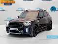 MINI One Countryman Cooper+S+E+ALL4+162+kW+%28220+CV%29 Negro - thumbnail 1