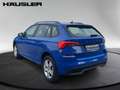 Skoda Kamiq Active*95Ps*Tempomat*El.Fensterh.*Carplay*Freispr. Albastru - thumbnail 3