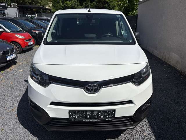 Toyota Proace City L1 Duty Comfort/Klima/Navi/PDC