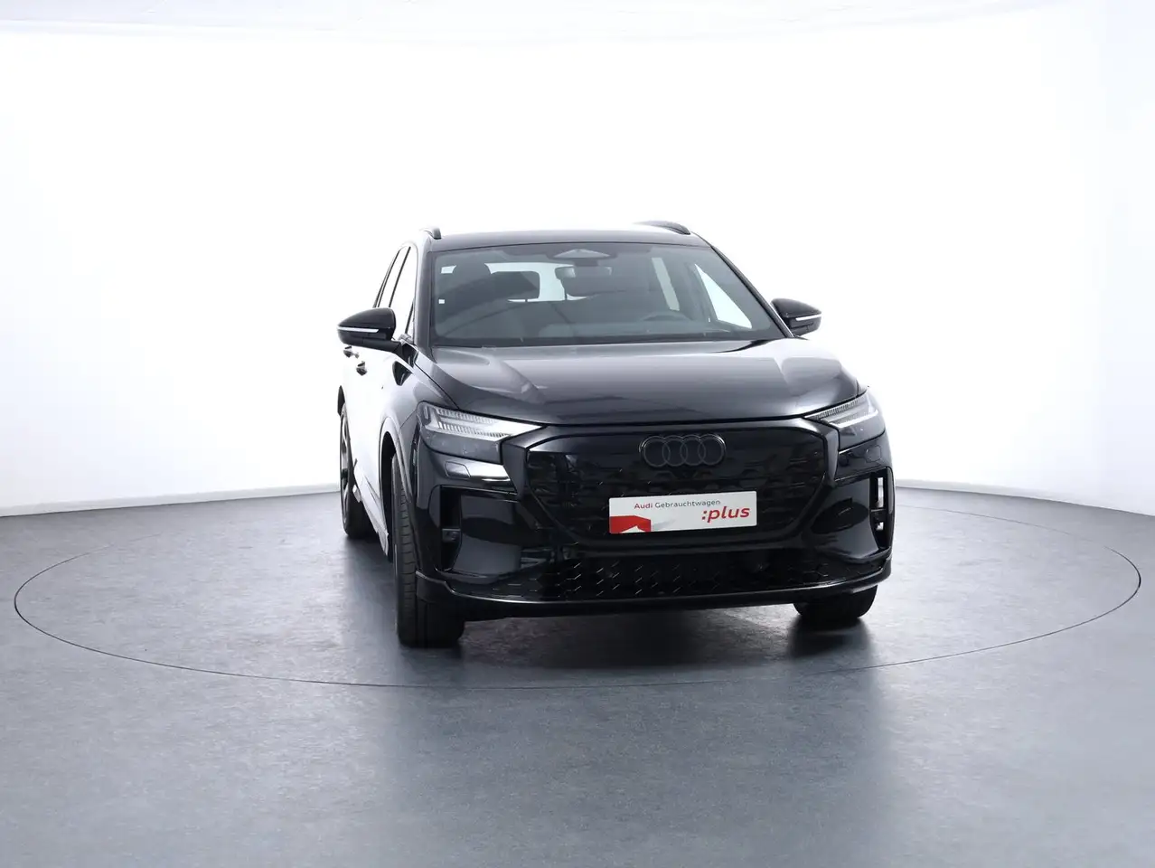 Audi Q4 2026