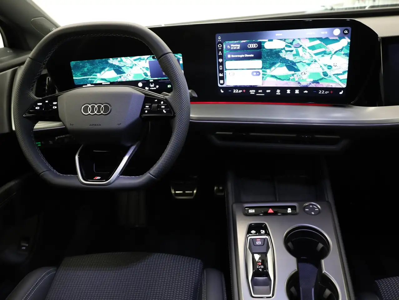 Audi Q4 2026 — фото 14
