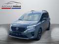 Nissan Townstar Kombi DIG-T 130 L1 N-Connecta AHK 2 Schiebetüren N Gris - thumbnail 2