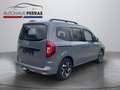 Nissan Townstar Kombi DIG-T 130 L1 N-Connecta AHK 2 Schiebetüren N Gris - thumbnail 5