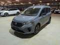 Nissan Townstar Kombi DIG-T 130 L1 N-Connecta AHK 2 Schiebetüren N Grau - thumbnail 2